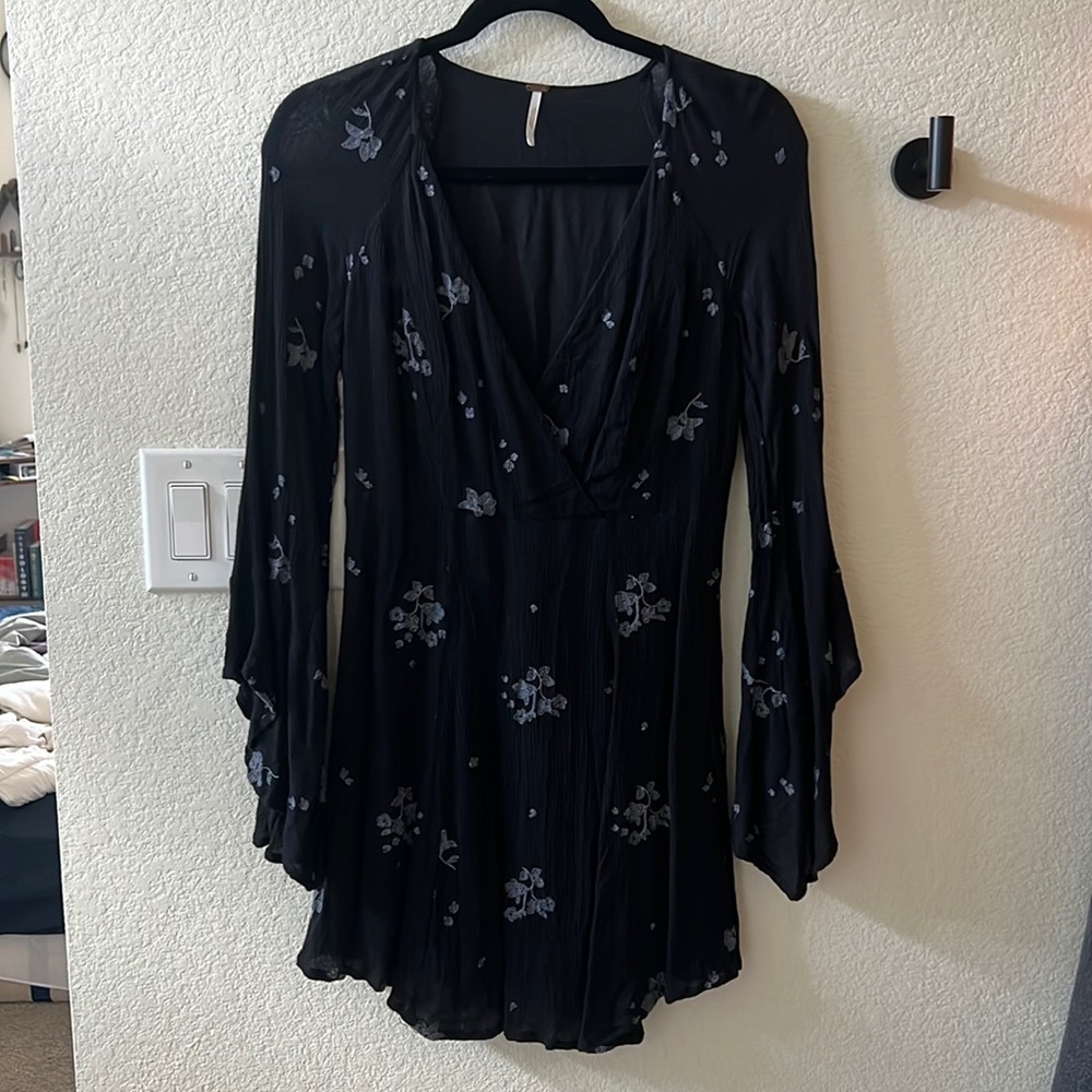 Free people dress